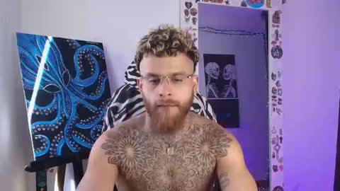 vickingcock7 online show from 01-17-26, 07:39