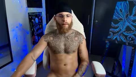 Snapshot of vickingcock7 chatting on 05-19-26, 02:29 vickingcock7 online show from 05-19-26, 02:29