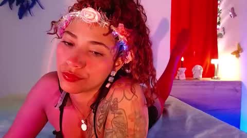 Vicky  online show from 12-29-24, 03:57