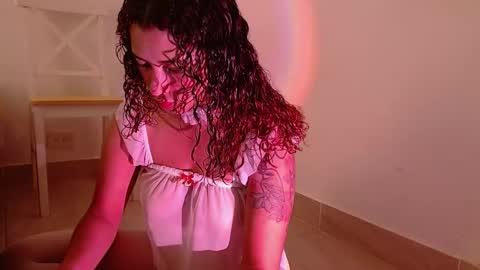 Vicky  online show from 01-20-25, 02:36