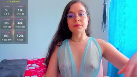 Vicky online show from 06-18-26, 06:56