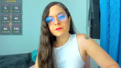 Vicky online show from 06-21-26, 11:51