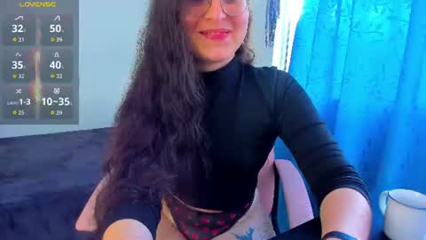 Vicky online show from 07-06-26, 09:39