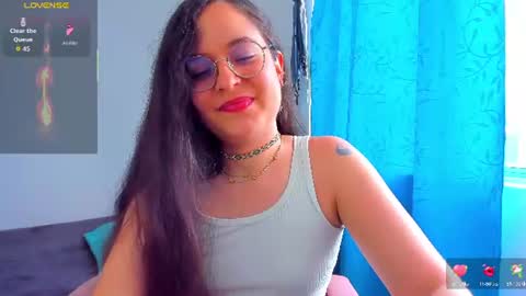 Vicky online show from 07-07-26, 08:13