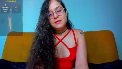 Vicky online show from 07-21-26, 10:34