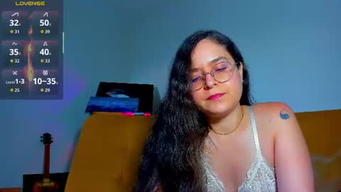 Vicky online show from 07-24-26, 11:03