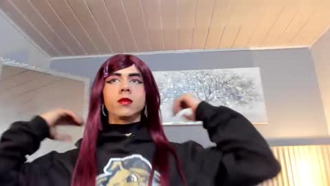  Vicky  online show from 01-19-26, 12:53