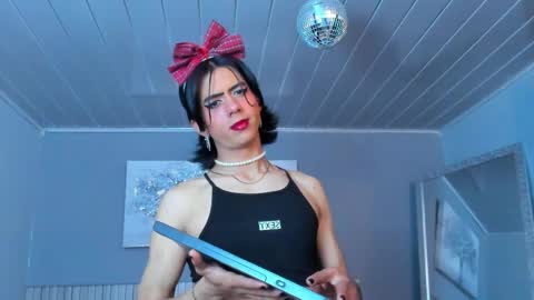  Vicky  online show from 04-17-26, 02:20