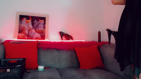 vicky_gill_ online show from 09-17-25, 01:46