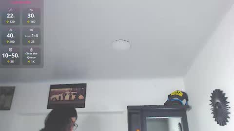 Vicky  online show from 02-11-26, 11:15