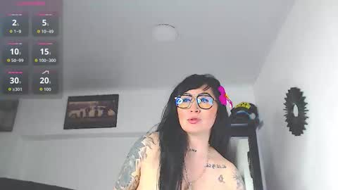 Vicky  online show from 02-18-26, 10:55