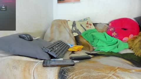 vicky manuela online show from 02-02-25, 12:09