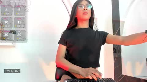 Snapshot of vicky_hottman chatting on 11-20-25, 04:12 vicky_hottman online show from 11-20-25, 04:12