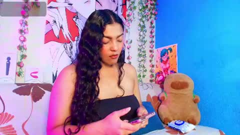 Snapshot of vicky_miller_05 chatting on 06-15-26, 11:18 vicky_miller_05 online show from 06-15-26, 11:18