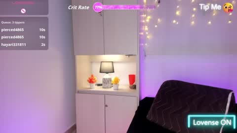 V I C K Y online show from 07-17-26, 08:54