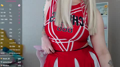 vickyfuckingdoll online show from 12-04-24, 12:14