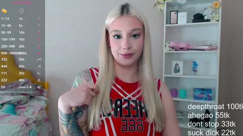 vickyfuckingdoll online show from 01-06-25, 02:47
