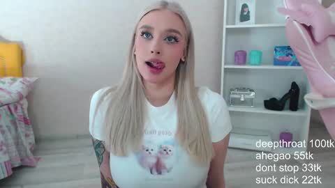 vickyfuckingdoll online show from 02-19-25, 02:55