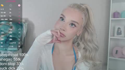 vickyfuckingdoll online show from 02-27-26, 07:08