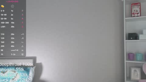 Snapshot of vickyfuckingdoll chatting on 03-16-26, 05:44 vickyfuckingdoll online show from 03-16-26, 05:44