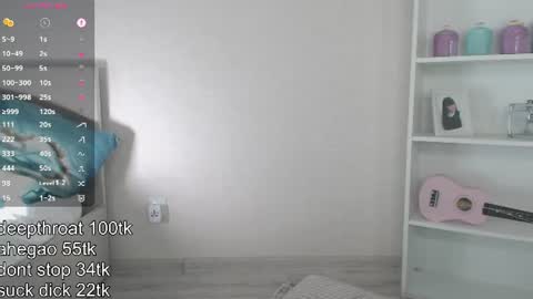 Snapshot of vickyfuckingdoll chatting on 07-06-26, 12:29 vickyfuckingdoll online show from 07-06-26, 12:29