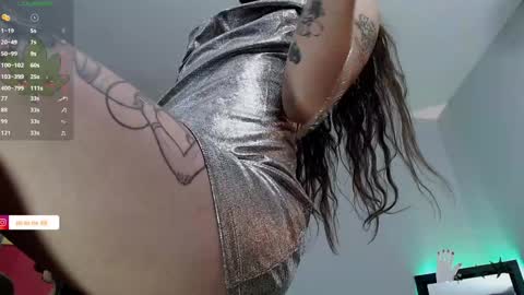 Victoria   online show from 01-17-25, 12:10