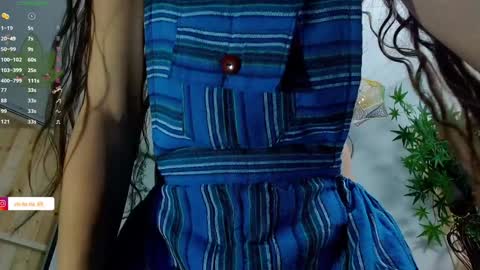 Victoria   online show from 01-21-25, 02:11