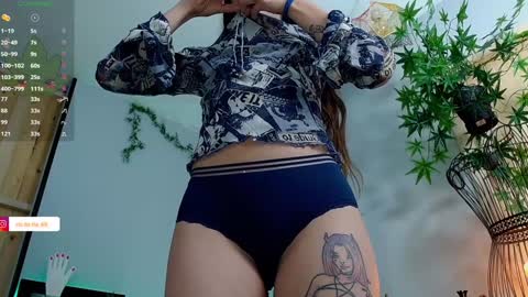 Victoria   online show from 01-25-25, 08:00