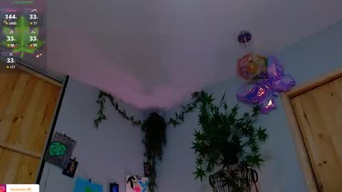 Victoria   online show from 10-10-25, 04:17