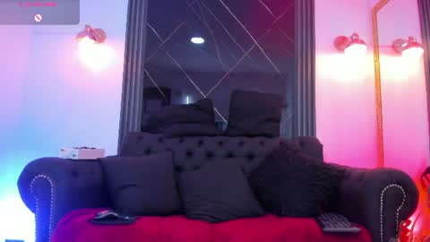 Snapshot of vickyjohnson1 chatting on 06-27-26, 07:41 Vicky online show from 06-27-26, 07:41