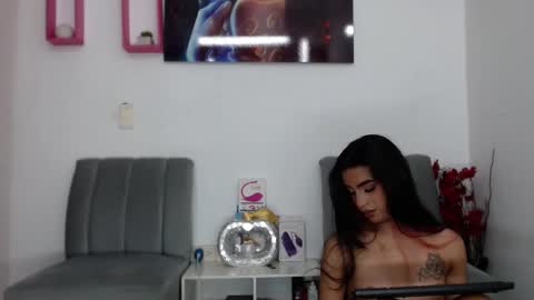 vickyxdany online show from 03-12-25, 06:22