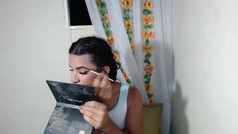 vickyxdany online show from 04-15-26, 11:16