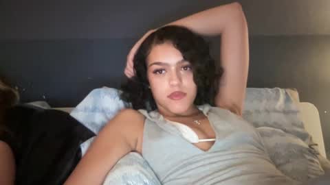 Goddess Victory  online show from 12-19-24, 04:13