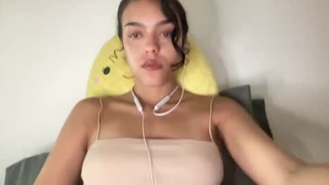 Goddess Victory  online show from 02-10-25, 02:30