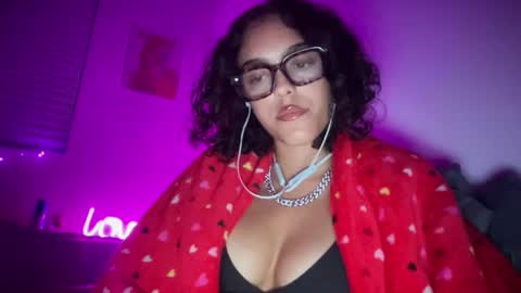 Goddess Victory  online show from 02-23-25, 07:33