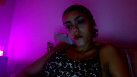 Goddess Victory  online show from 09-11-25, 04:56