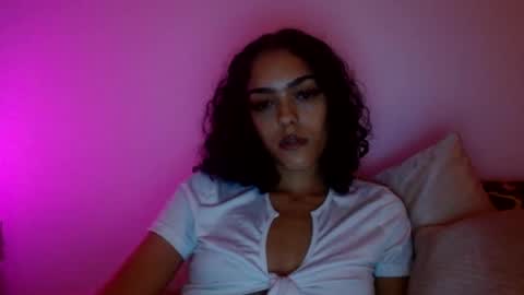 Goddess Victory  online show from 10-20-25, 09:10