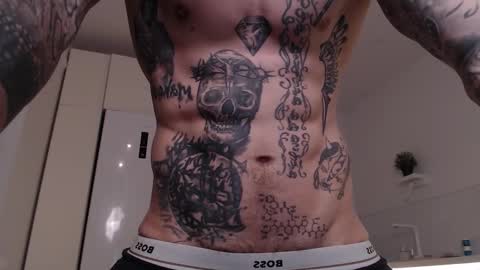 Victor rhinoff online show from 03-20-26, 10:58