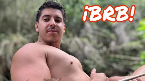 Snapshot of victor_vixen chatting on 02-21-25, 06:48 victor online show from 02-21-25, 06:48