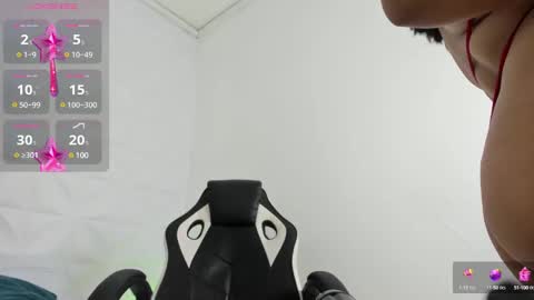 Victoria online show from 12-24-24, 02:33