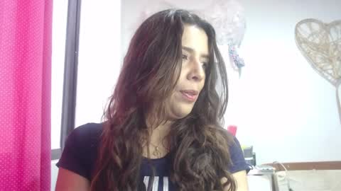 Hi guys   Im victoria  Be the one who can control me in PVT online show from 02-01-25, 05:58