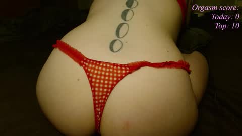 Victoria97 online show from 03-21-26, 06:33