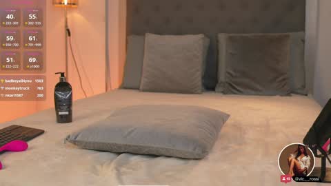 Snapshot of victoria__rossi chatting on 02-08-25, 03:10 online show from 02-08-25, 03:10