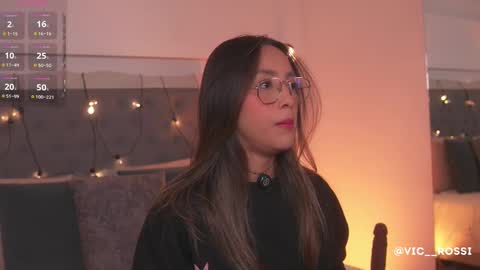 Snapshot of victoria__rossi chatting on 09-16-25, 12:50 online show from 09-16-25, 12:50