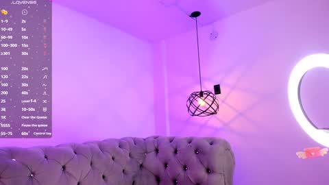 Snapshot of victoria_adams14 chatting on 01-23-25, 03:11 Victoria for you online show from 01-23-25, 03:11