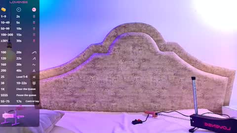 Snapshot of victoria_adams14 chatting on 03-08-25, 05:43 Victoria for you online show from 03-08-25, 05:43