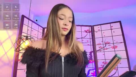 Snapshot of victoria_adams14 chatting on 10-20-25, 03:07 Victoria for you online show from 10-20-25, 03:07