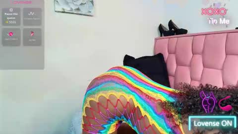 Victoria online show from 10-01-25, 03:34