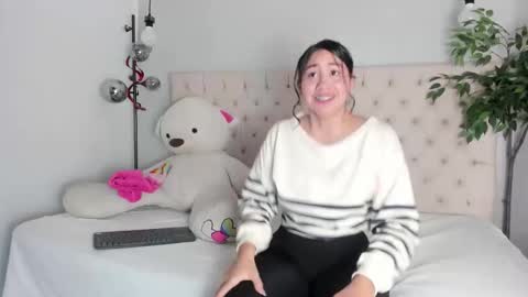 Victoria online show from 04-07-26, 07:58