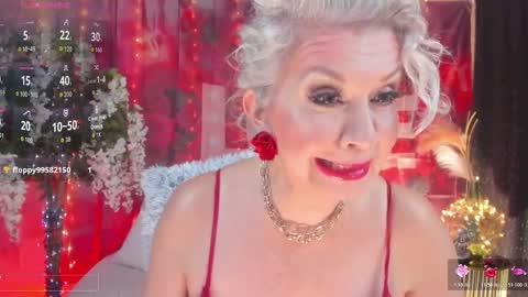 diorvictoria9 online show from 01-11-26, 07:52